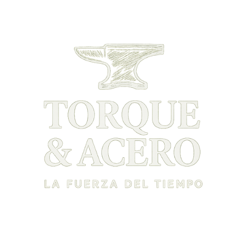 Torque & Acero Logo